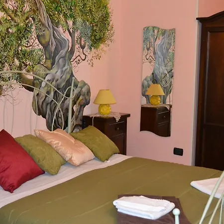 Bed & Breakfast Paradise Melendugno