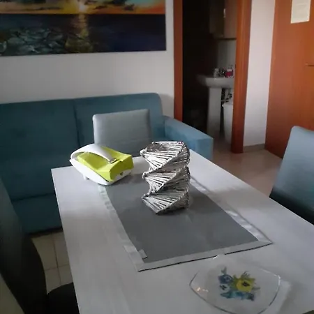 Paradise 4* Melendugno