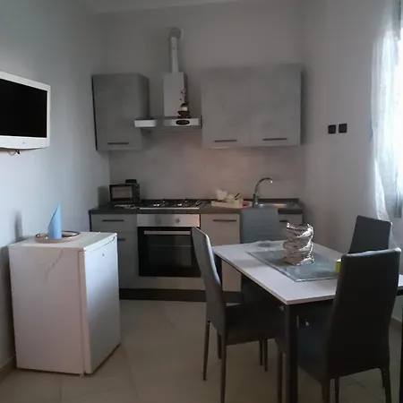 Paradise Bed and Breakfast 4*