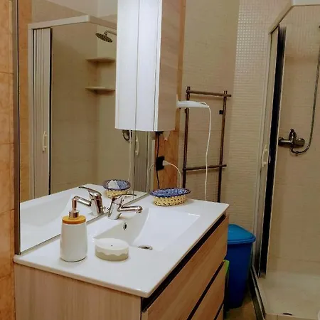 Paradise 4* Melendugno