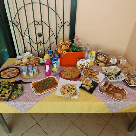 Paradise Bed and Breakfast