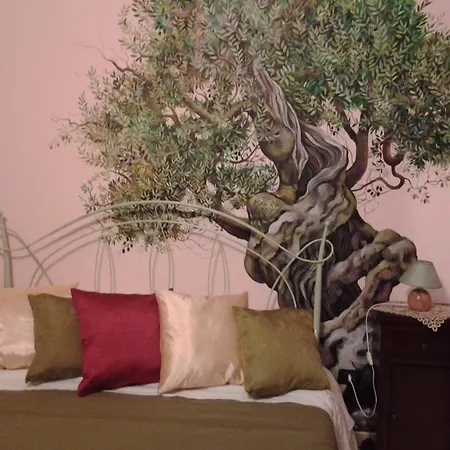 Paradise 4* Melendugno