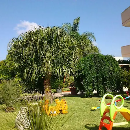 Paradise Bed and Breakfast