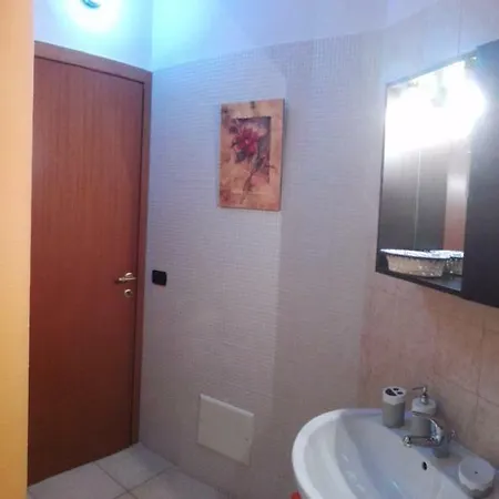 Bed and Breakfast Paradise Melendugno