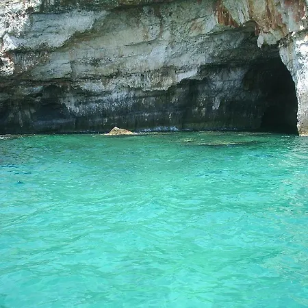 Bed and Breakfast Paradise Melendugno