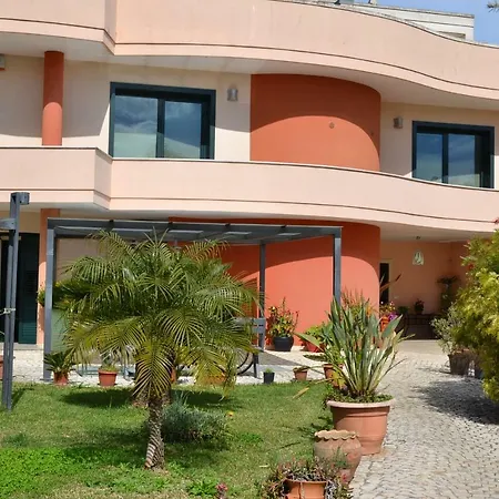 Paradise Bed & Breakfast Melendugno