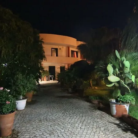 Paradise Bed and Breakfast Melendugno