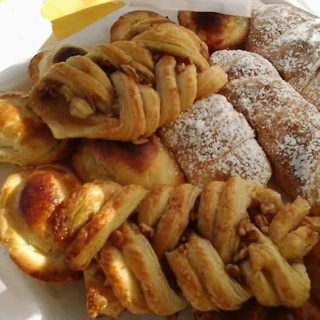 Paradise Bed and Breakfast Melendugno