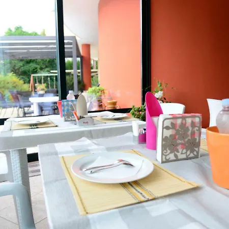 Paradise 4* Melendugno