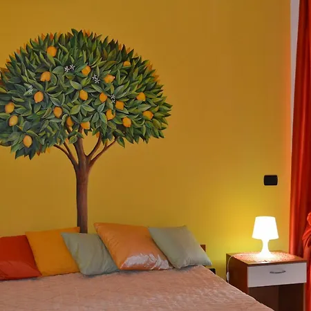 Paradise Bed & Breakfast Melendugno