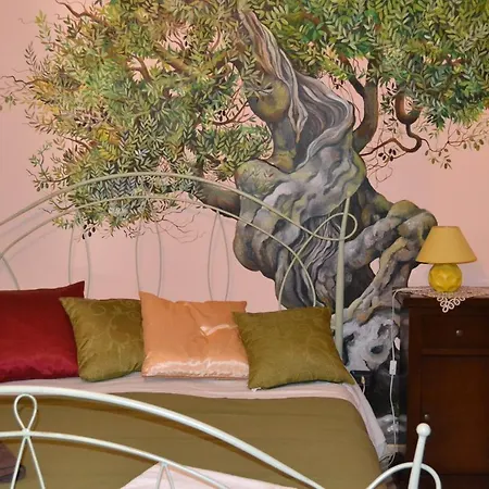 Paradise 4* Melendugno