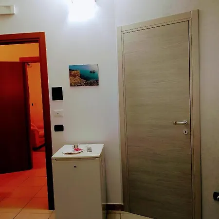 Paradise לינה וארוחת בוקר מלנדוניו