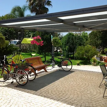 Bed & Breakfast Paradise Melendugno