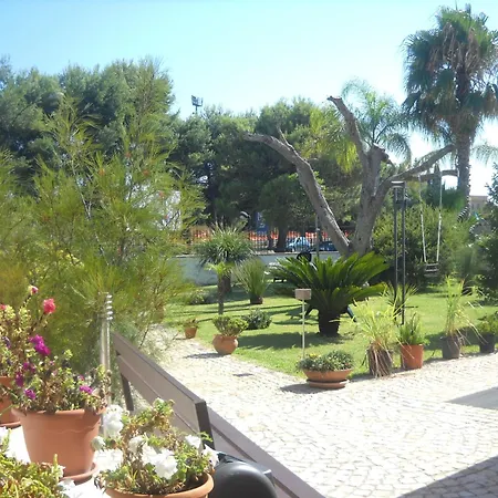 Paradise Bed & Breakfast