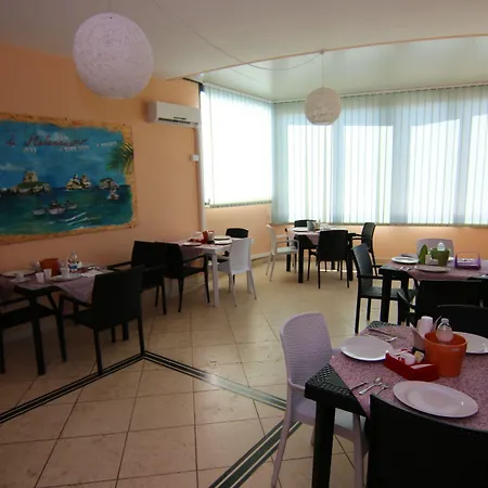 Paradise Bed & Breakfast