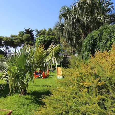 Paradise Bed & Breakfast