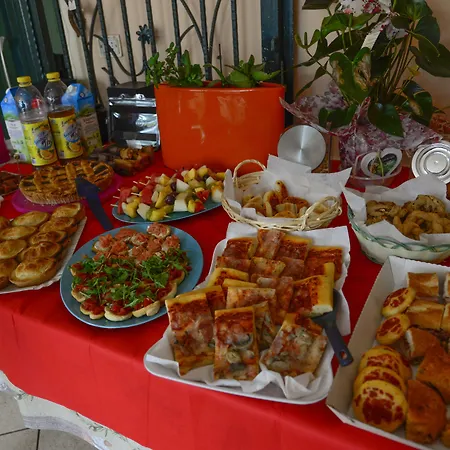 Bed & Breakfast Paradise Melendugno