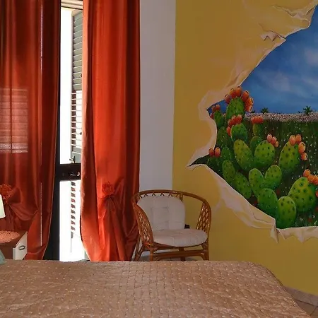 Paradise Bed & Breakfast