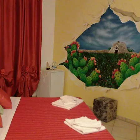 Paradise מלנדוניו