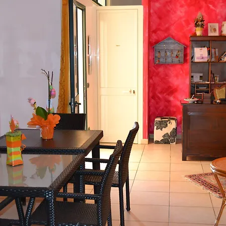 Paradise Bed & Breakfast Melendugno