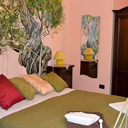 فندق مبيت وإفطار Paradise 4*
