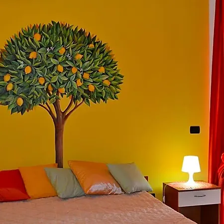 فندق مبيت وإفطار Paradise