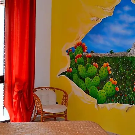 فندق مبيت وإفطار Paradise