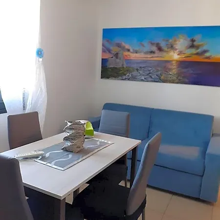 Bed & Breakfast Paradise Melendugno