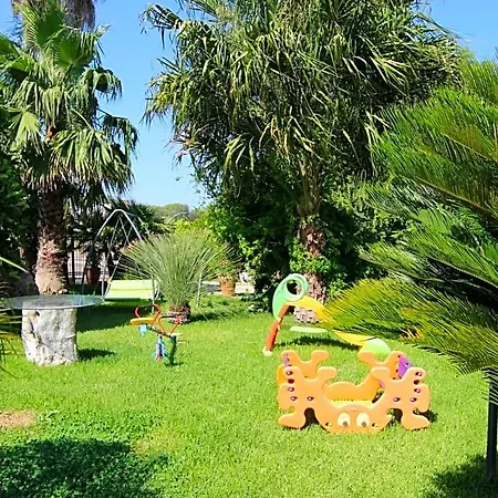 Paradise 4* ميليندونيو
