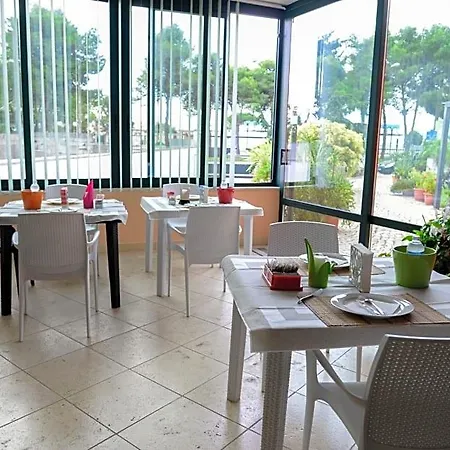 فندق مبيت وإفطار Paradise ميليندونيو