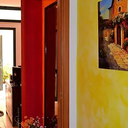 Paradise فندق مبيت وإفطار 4*