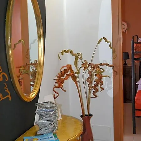 Paradise Bed & Breakfast