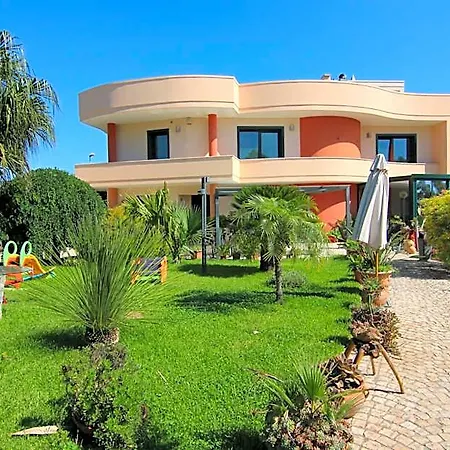 Paradise 4* ميليندونيو