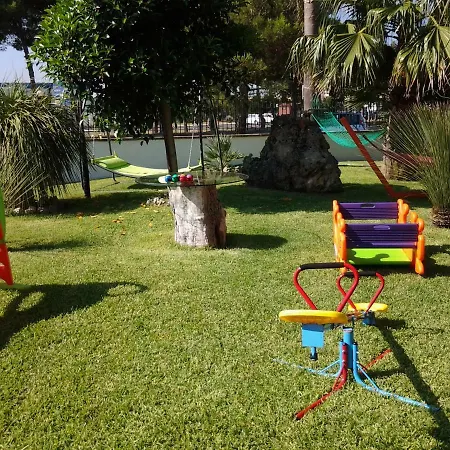 Paradise מלנדוניו