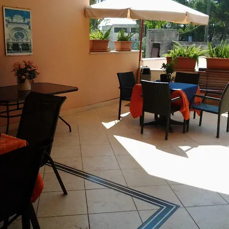 Bed & Breakfast Paradise Melendugno