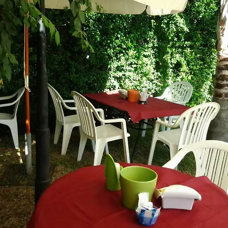 Paradise Couette-café Melendugno