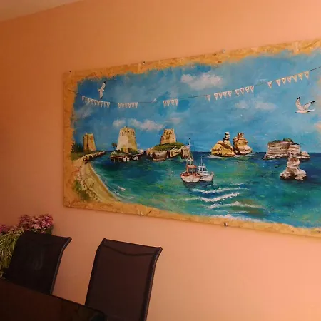 Bed & Breakfast Paradise 4*