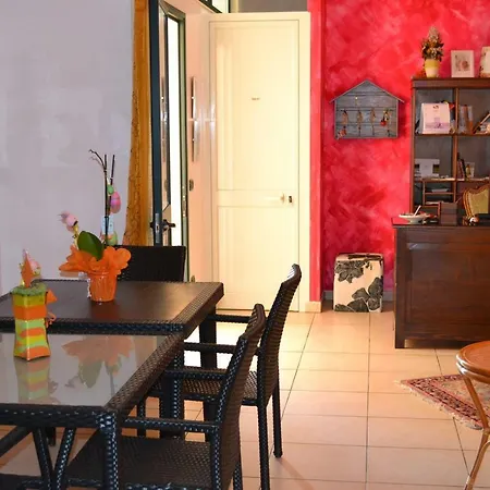 Bed & Breakfast Paradise