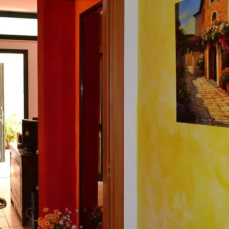 Bed & Breakfast Paradise Melendugno