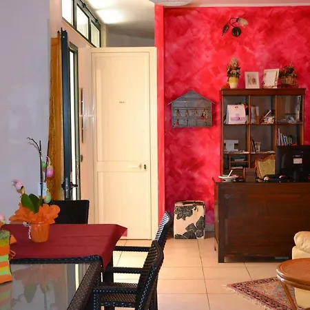 Bed & Breakfast Paradise