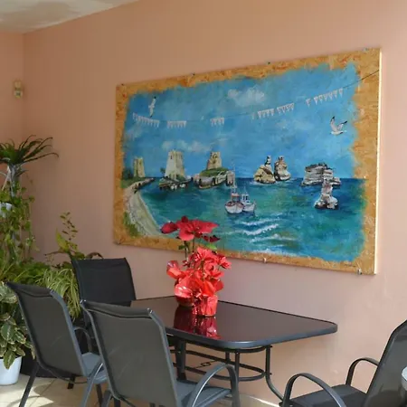 Bed & Breakfast Paradise Melendugno