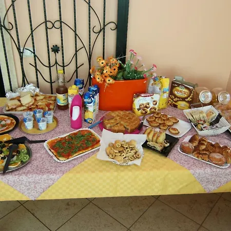 Paradise Melendugno