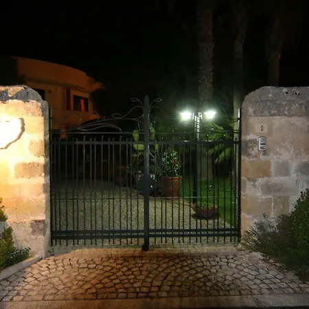 Paradise Bed & Breakfast