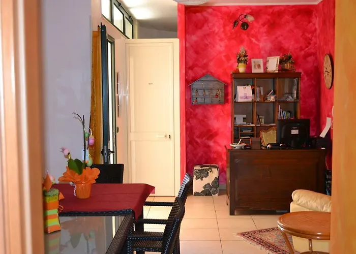 Oda ve Kahvaltı Paradise