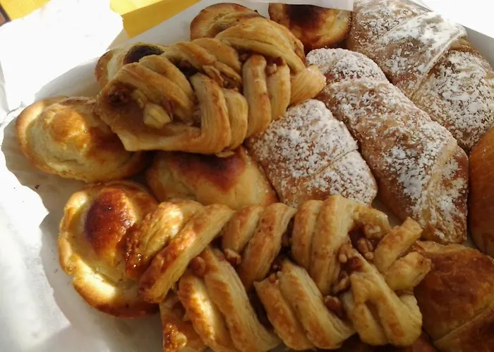 Paradise Oda ve Kahvaltı Melendugno