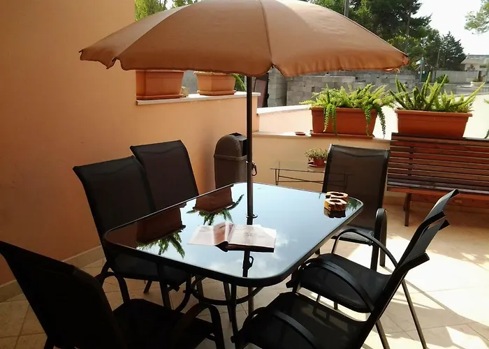 Oda ve Kahvaltı Paradise